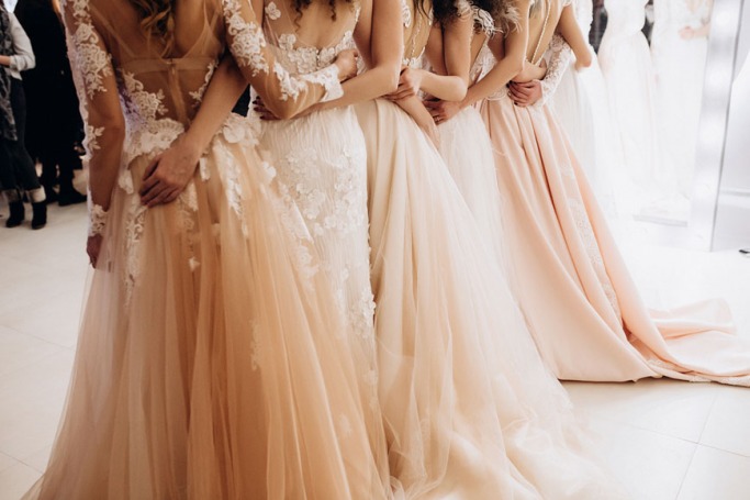 6 BRIDE Highlights That Will Inspire Your Wedding